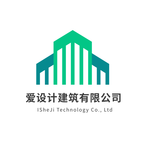 商务金融理财互联网建筑通用LOGO