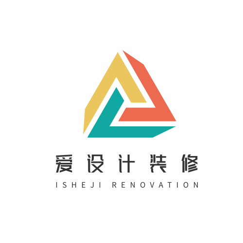 装修服务商务通用LOGO