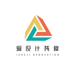 装修服务商务通用LOGO