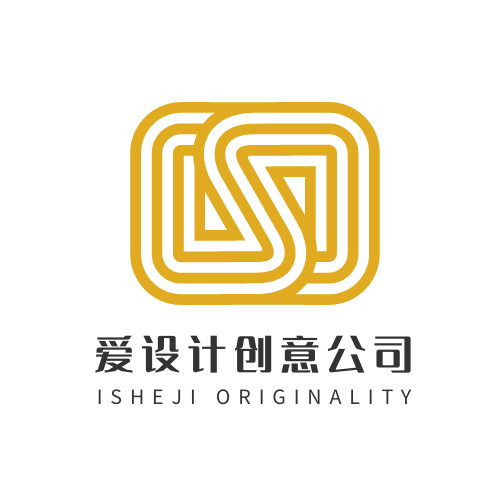 创意设计商务金融理财通用LOGO