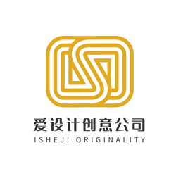 创意设计商务金融理财通用LOGO