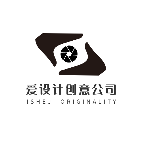 创意设计商务金融理财通用LOGO