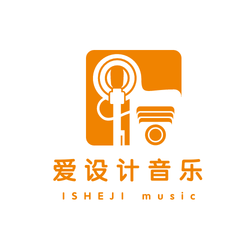 爱设计音乐培训班LOGO