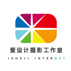 生活娱乐摄影工作室通用LOGO