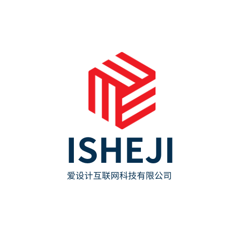 科技互联网LOGO