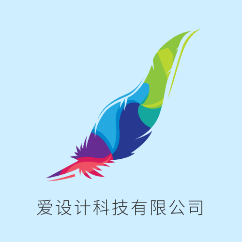 科技互联网通用LOGO