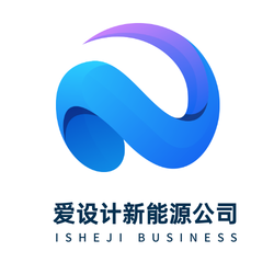 简约渐变网络科技通用LOGO