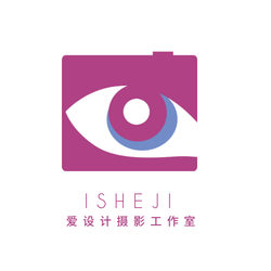 简约摄影工作室通用LOGO