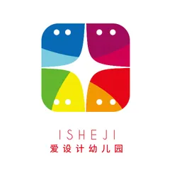 幼儿园简约通用LOGO