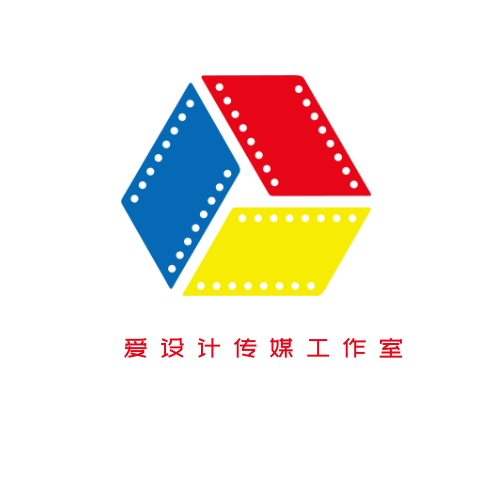 互联网传媒公司通用LOGO