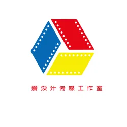 互联网传媒公司通用LOGO