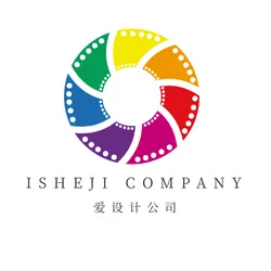 互联网设计公司通用LOGO
