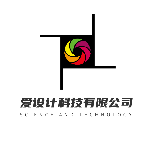 科技互联网通用LOGO