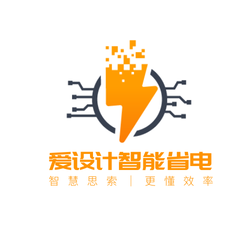 智能应用省电logo