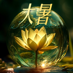大暑公众号次图