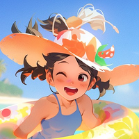 可爱女孩头像