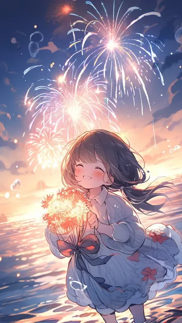 治愈插画壁纸