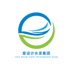 简约高端抽象图标LOGO