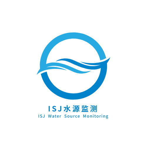 简约海洋水源图标组织LOGO