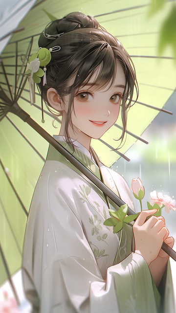 唯美手机壁纸