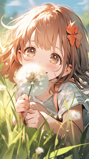 唯美手机壁纸
