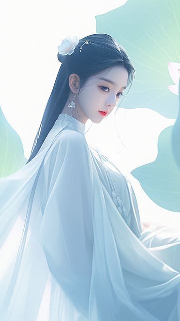 唯美手机壁纸