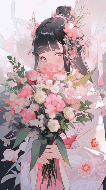 文艺手机壁纸