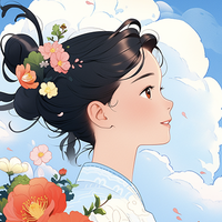 古风头像唯美