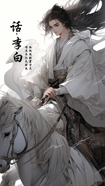 古风手机壁纸