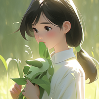 卡通漫画头像