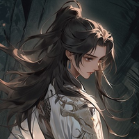 头像古风唯美