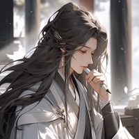 古风头像浪漫