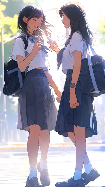 唯美手机壁纸