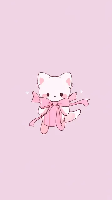 手机壁纸猫咪