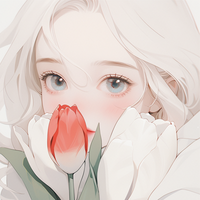 头像浪漫唯美