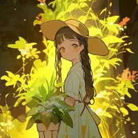 头像唯美浪漫