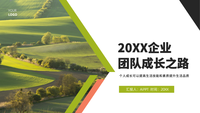 团队成长之路
