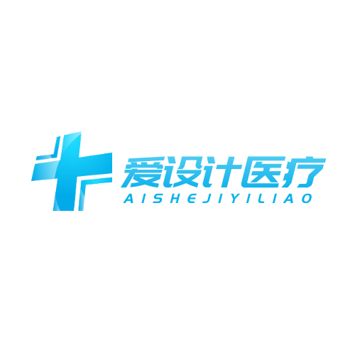 健康医疗LOGO 