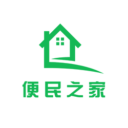 地产家居logo标识