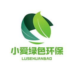 绿色环保LOGO