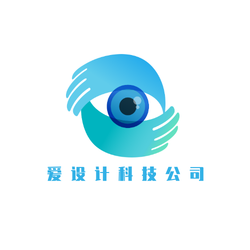 科技互联网LOGO