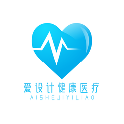 医疗健康LOGO