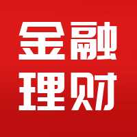 简约扁平金融理财公众号封面次图