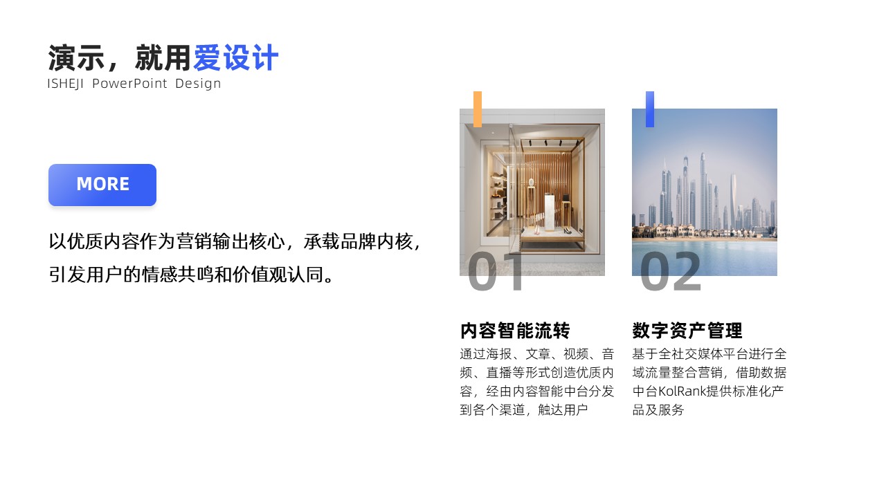 总分关系2项PPT内容页
